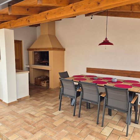 Apartment Vinja Porec - Privat Garden - Whirlpool Eksteriør bilde
