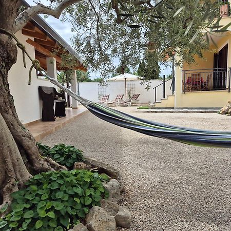 Apartment Vinja Porec - Privat Garden - Whirlpool Eksteriør bilde