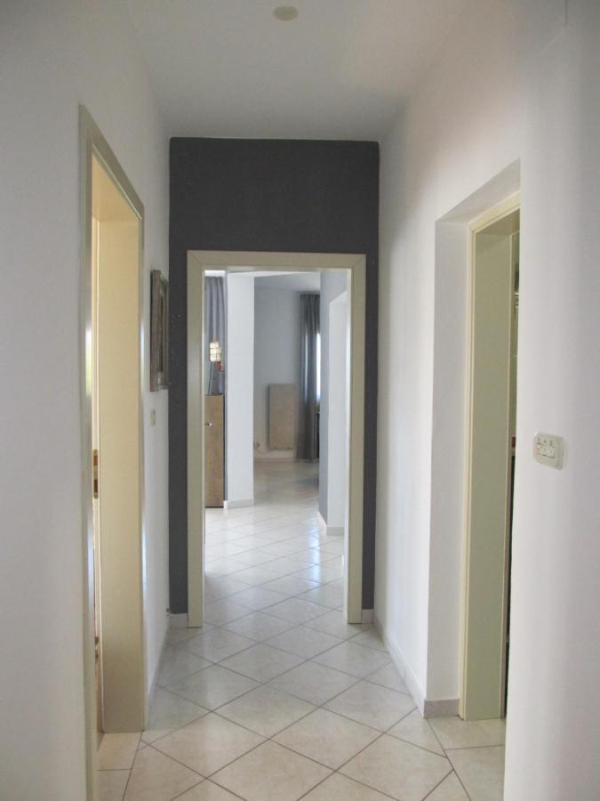 Apartment Vinja Porec - Privat Garden - Whirlpool Eksteriør bilde