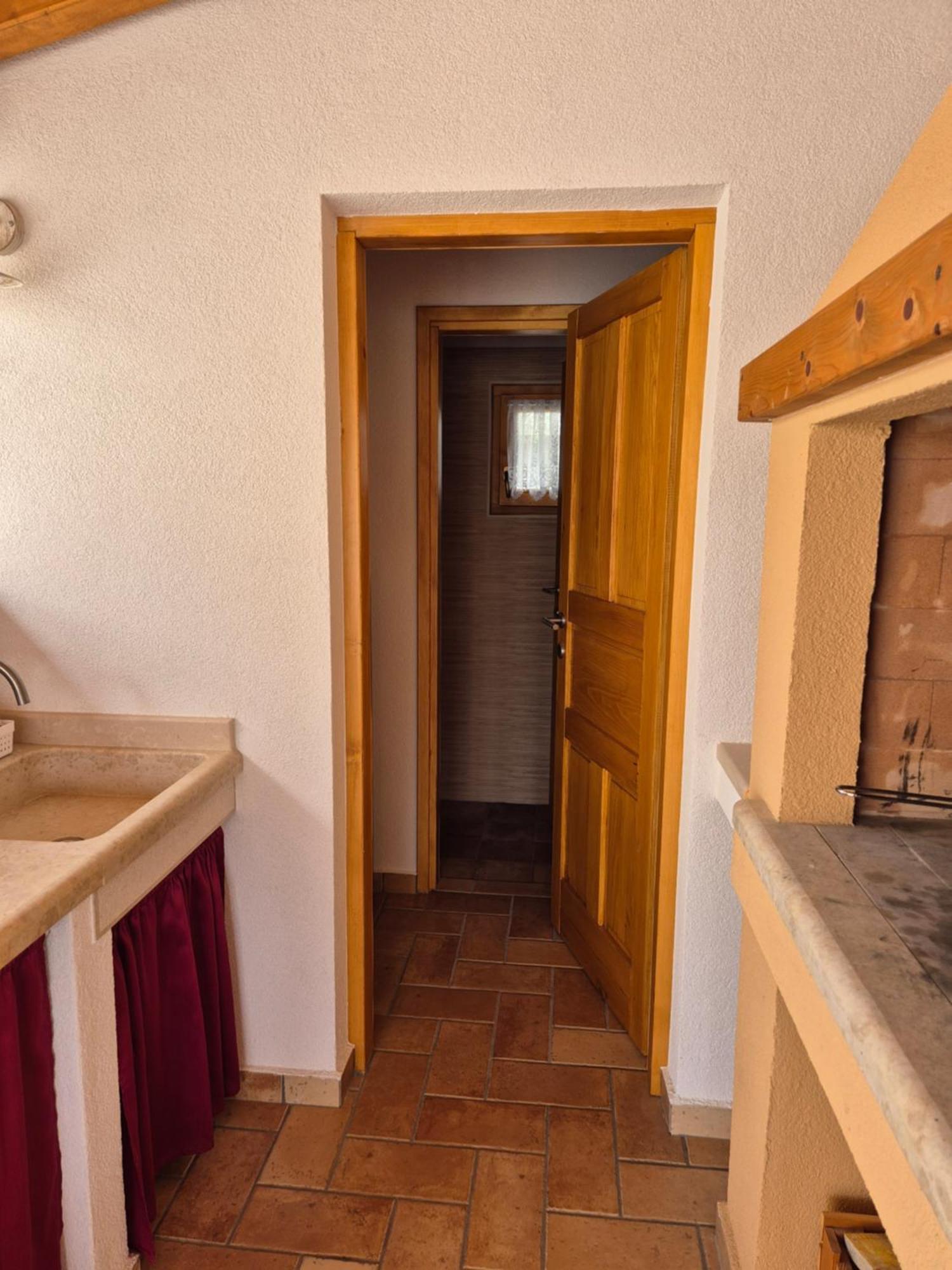 Apartment Vinja Porec - Privat Garden - Whirlpool Eksteriør bilde