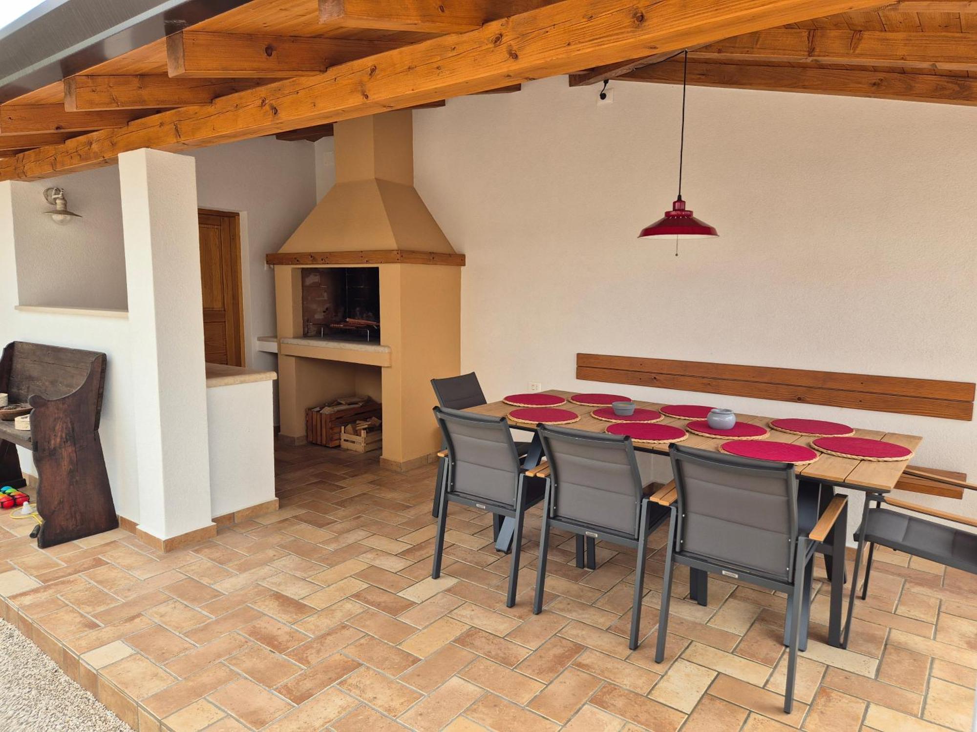 Apartment Vinja Porec - Privat Garden - Whirlpool Eksteriør bilde
